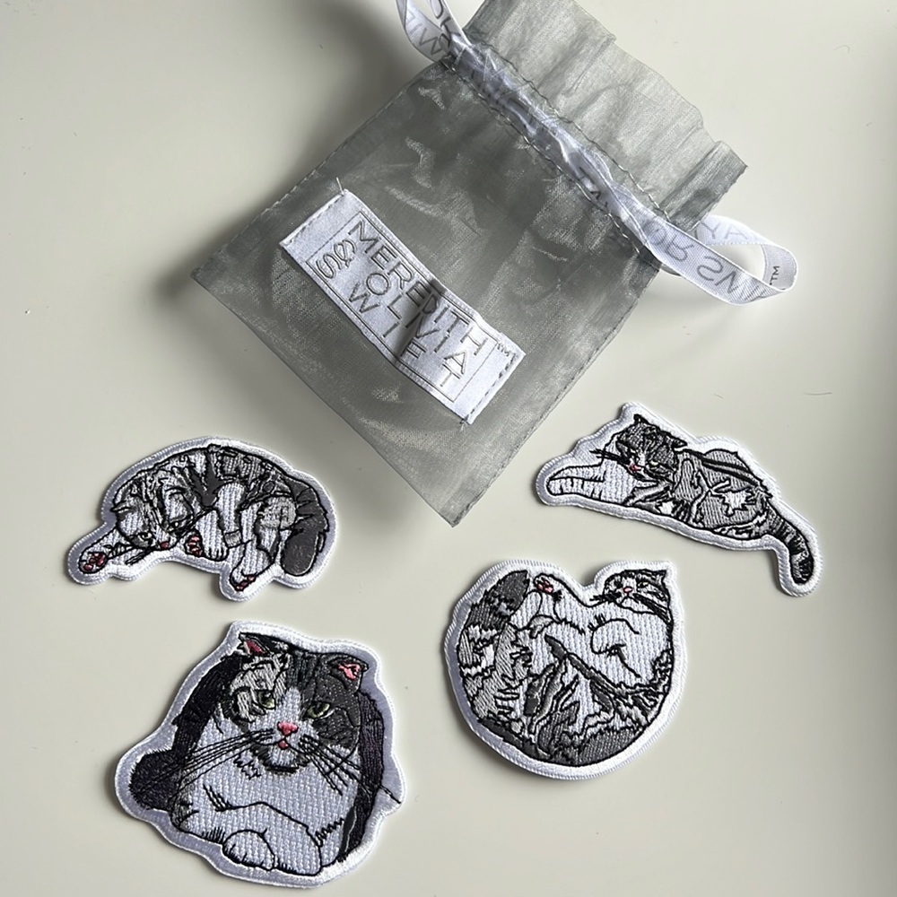 Taylor Swift Patches